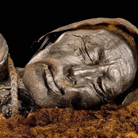 Tollund Man